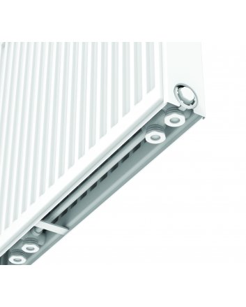 Henrad premium 8 aansluiting| 400x1000 T22 - 1613 watt | 0662042210