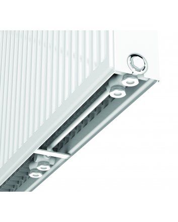 600x1000 T33 - 3182 watt | Eco 8 Radiator