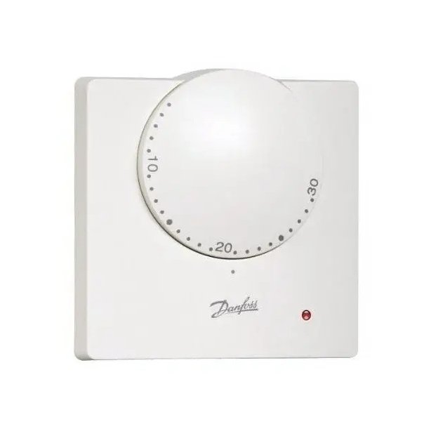 Danfoss RET 24 Elektronische Aan/Uit Kamerthermostaat