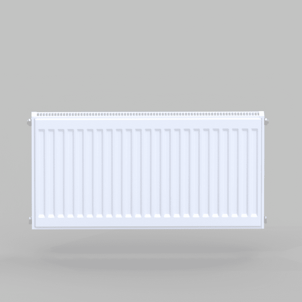 400x800 T11 - 653 watt | Eco 4 Radiator