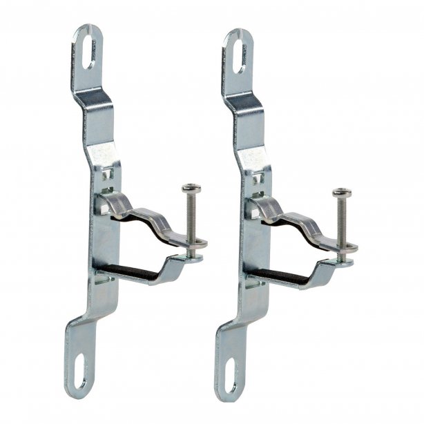 Ronde enkele beugel 188 set 2st