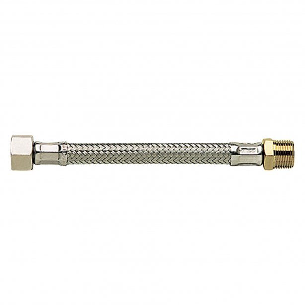 Ronde dubbele beugel voor colector 3/4 189r 3/4 set 2st