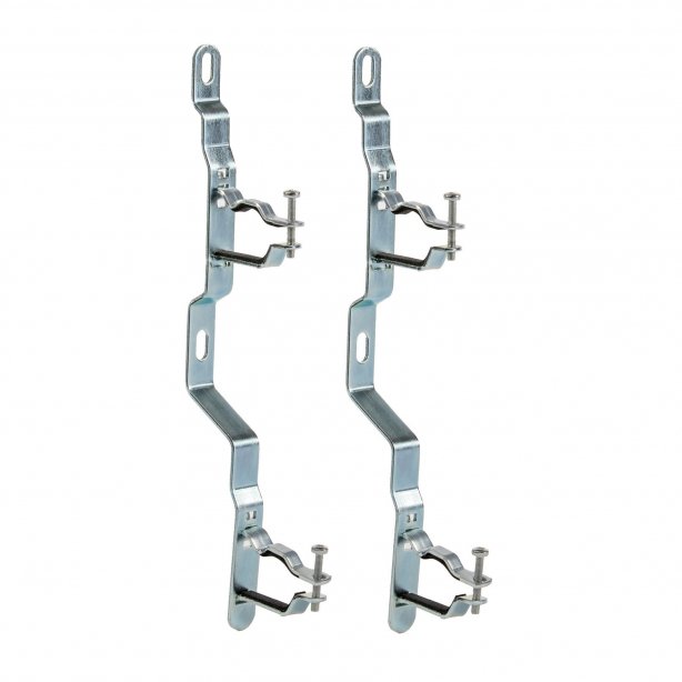 Set ronde dubbele beugel 189 set 2st