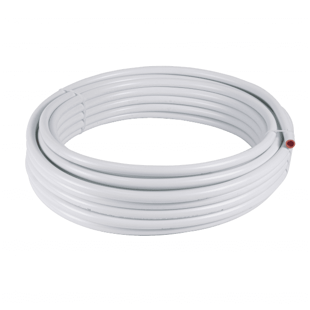 Bonfix Alu-pers meerlagenbuis | 16 x 2.0 | Rol 50 meter