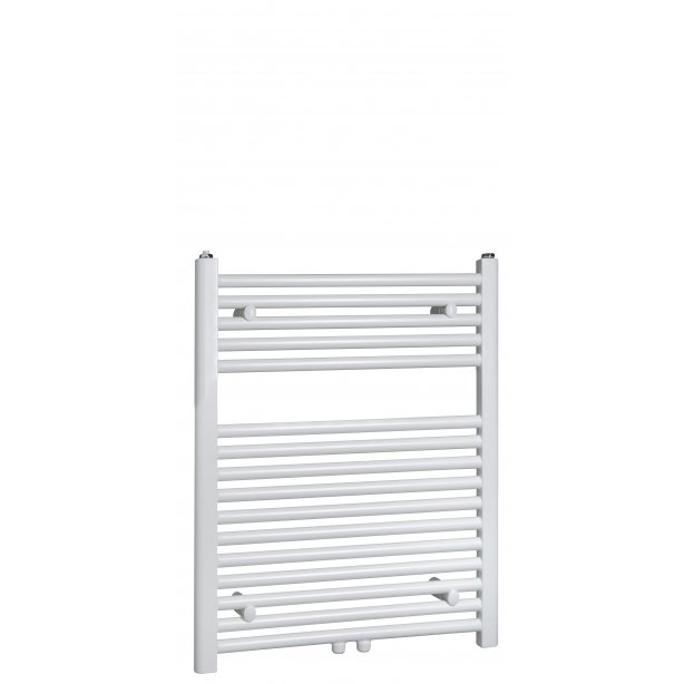 Best-Design Zero-White handdoekradiator Wit 445 W 800x600