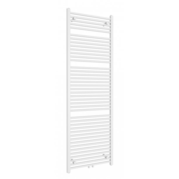 Best-Design Zero-White handdoekradiator Wit 1269 W 1800x600