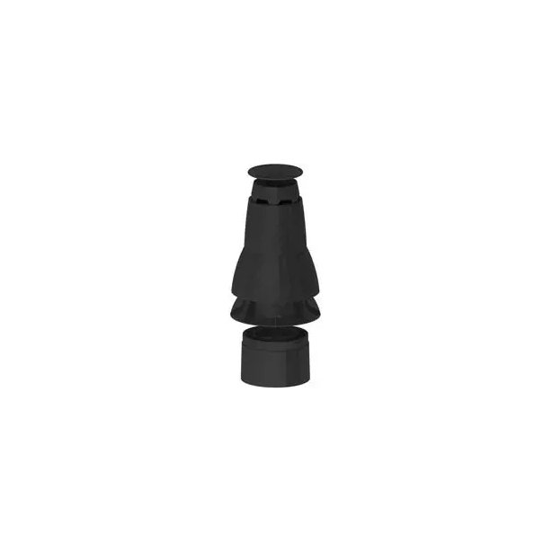 MiniFlex Skyline Uitmondingsset Ø45-60 mm
