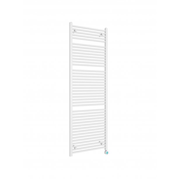 Best-Design Senden-White Elektrische Handdoekradiator Wit 1160 W 1800x600