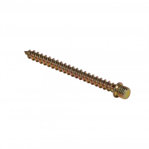 Dok met houtvijs m7 416 70 mm 100pc