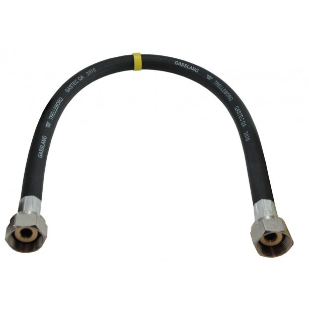 Riko gasslangset Gastec 70 cm