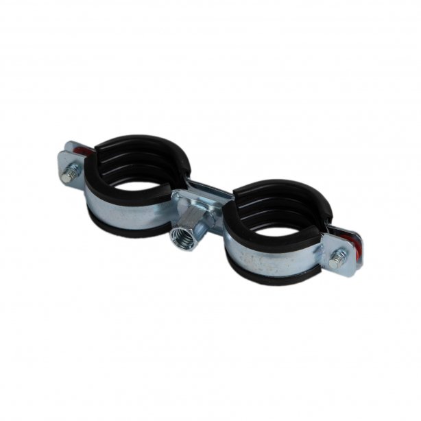 50x collier double isoler m8/m10 ( 2629 ) 436 3/4