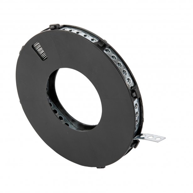 Ophangband verzinkt afrolcassette 12 mm x 10 m 40005358