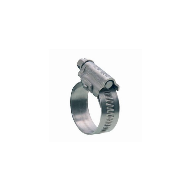 Riko wormschroefslangklemmen 12-22 mm