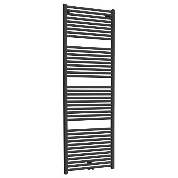 Elara sierradiator 181,7 x 60,0 cm antraciet