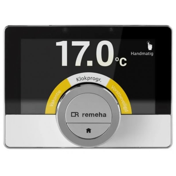 Remeha eTwist Wi-Fi Slimme Thermostaat
