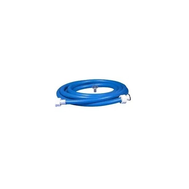 Bonfix Vulslangset 3,5 m + Ontluchtingssleutel