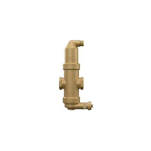 Reflex 9253000 Extwin TW22 Lucht-/Vuilafscheider Horizontaal