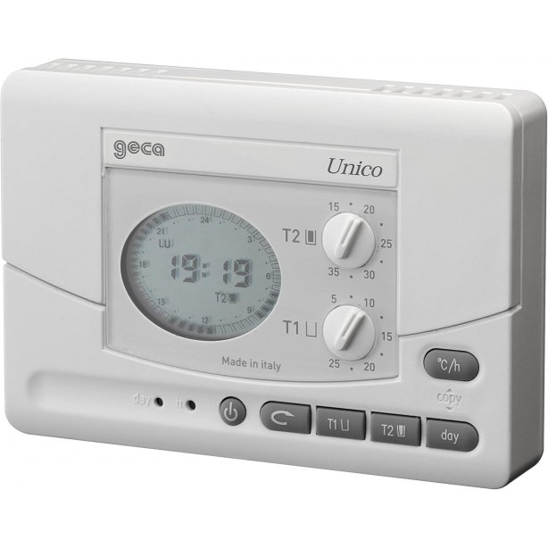 Elektronische Thermostaat 950C