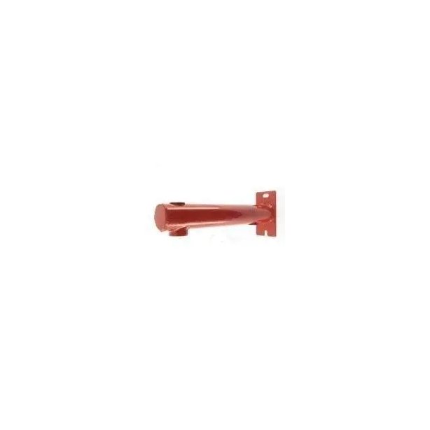 Bonfix Expansievatbeugel Rood 15 x 3/4"