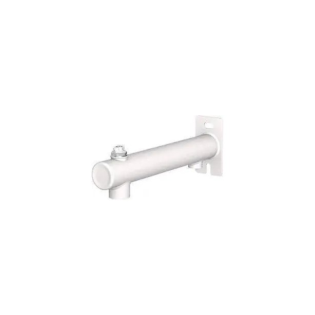 Bonfix Expansievatbeugel Wit 15 x 3/4"