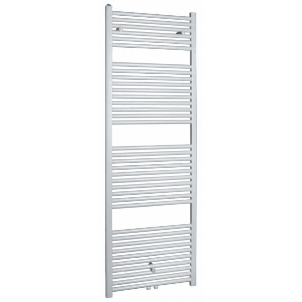 Elara sierradiator 181,7 x 60,0 cm glans wit