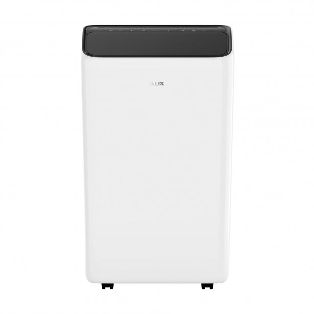 AUX Airconditioner - Draagbaar - 12,000 BTU / 3,4 kW - Wit - R290 - Koelen