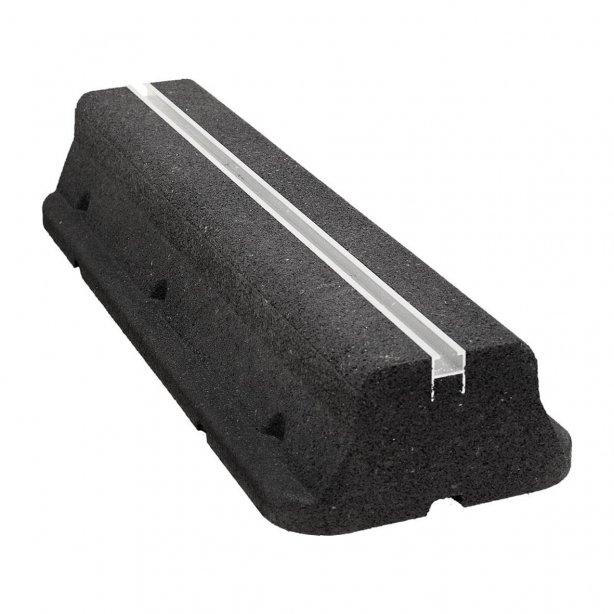 Voetconsole voor Airco - 60 cm