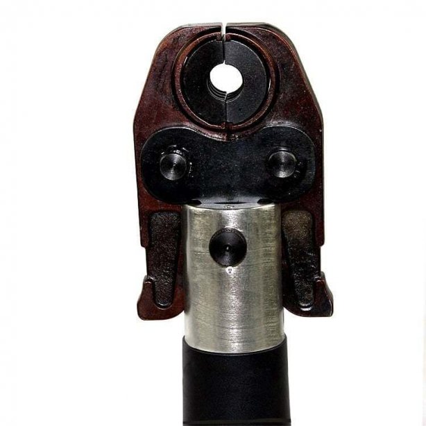 Alpha Professionele Handperstang JT-1632-U Prof 16-20-25-32 mm