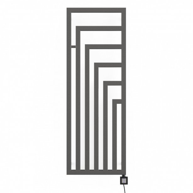 360x1140 – 400 watt | Angus V E | Smart Elektrische Designradiator