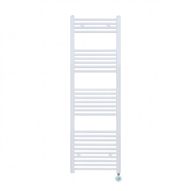 1600x500 – 1000 Watt | elektrische handdoekradiator wit