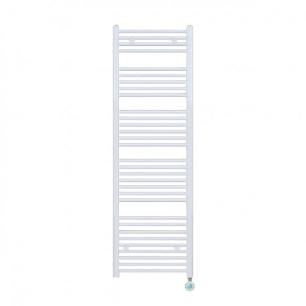1800x550 – 900 Watt | elektrische handdoekradiator wit