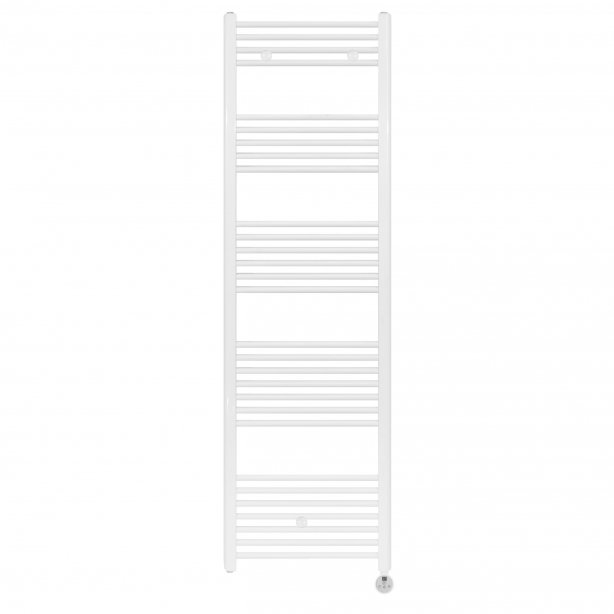 1700x500 – 985 Watt | elektrische handdoekradiator wit