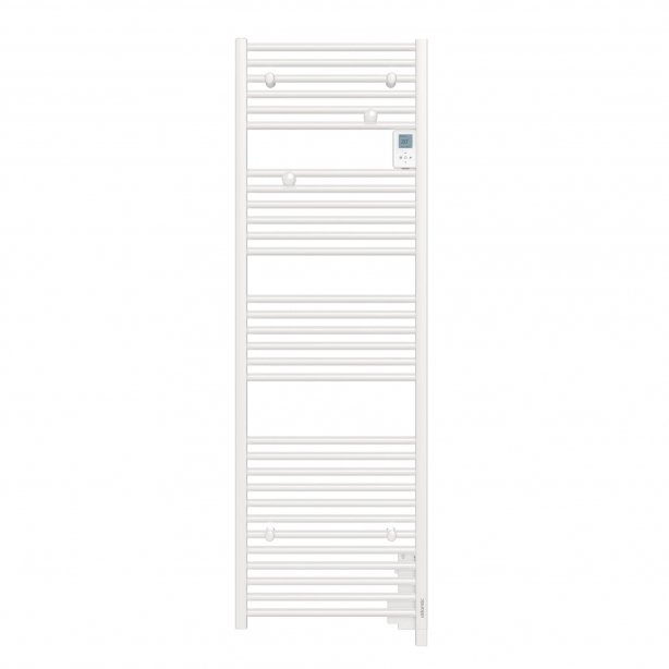 1590x500 – 750 Watt | elektrische handdoekdroger digitaal