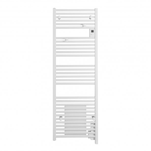 1590x500 – 1750 Watt | elektrische handdoekdroger digitaal + blower