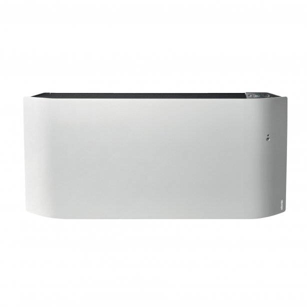 1190x565 - 2000W | Witte Muur Radiator + Programma
