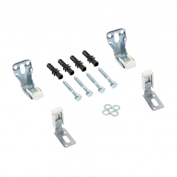 Opschroef consoleset iso rondel m8 (25)