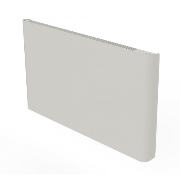 600x1040 - 2000W | Muur Radiator Wit + Stekker
