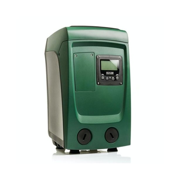 DAB e-sybox mini 3 KIWA