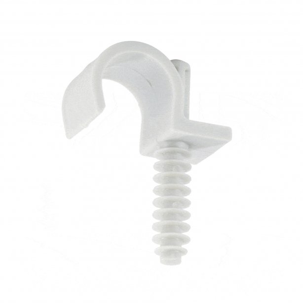 100x enkele beugel fix ring fixs28