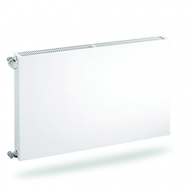 400x600 T11 - 490 watt | Eco 4 Vlakke Radiator
