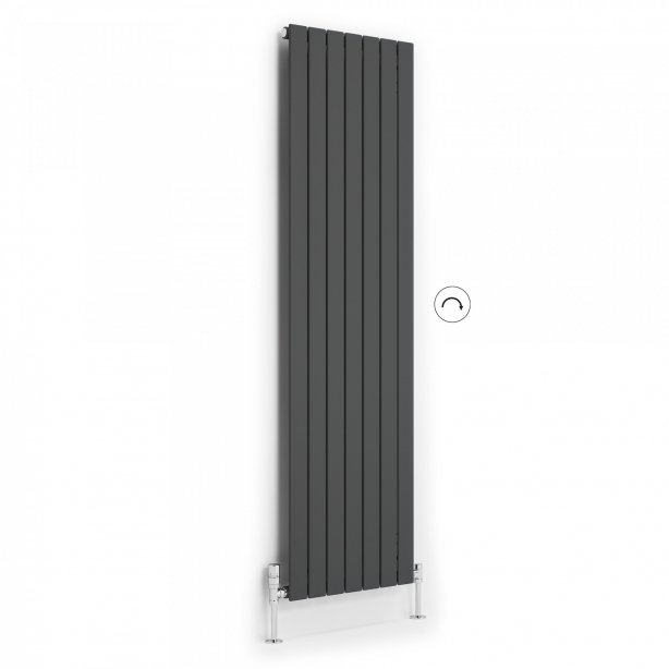 440x550 – 281watt | Forte V10 | Designradiator