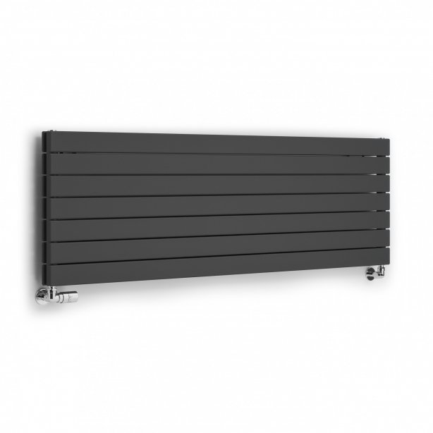 440x600 – 464 watt | Forte V20 | Designradiator