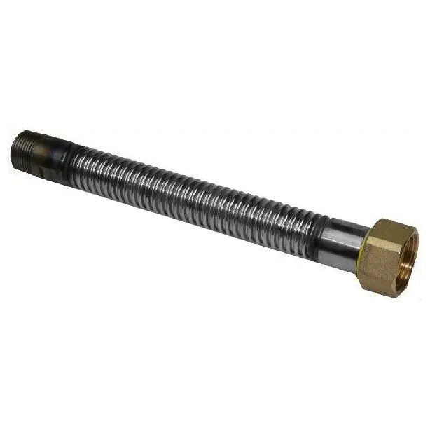 Gasmeteraansluiting GMA 1271 3/4" x 300 mm incl. Meetnippel (Anaconda)