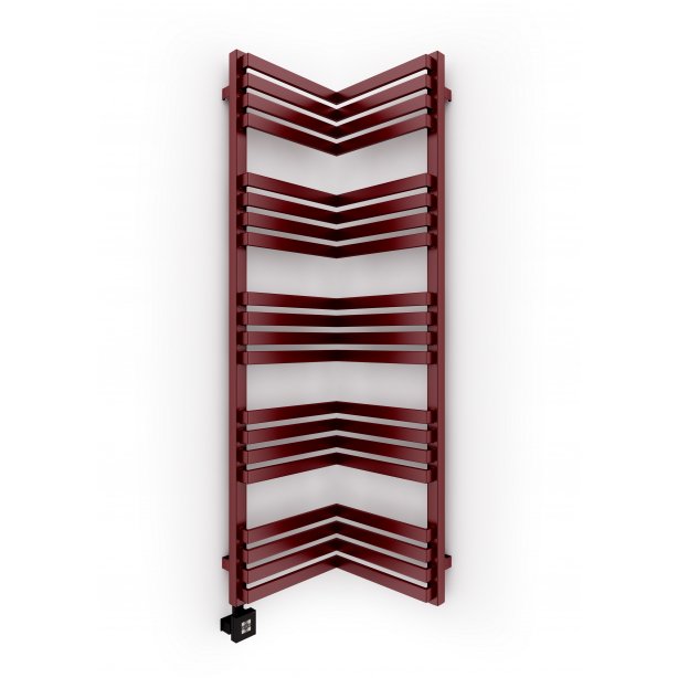350x1545 – 808 watt | Incorner | Designradiator