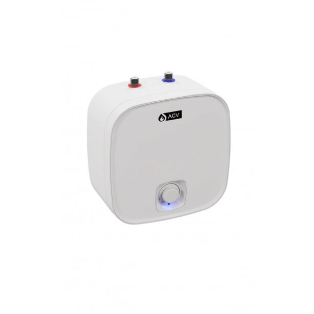 Elektrische Boiler Compact 10 Liter - BL 10