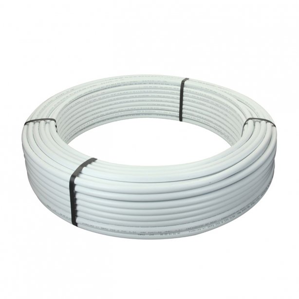 BSXL pex-al-pex meerlagenbuis | 20 x 2.0 | Rol 100 meter