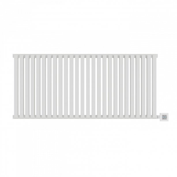 645x530 – 600 watt | Nemo E | Smart Elektrische Designradiator