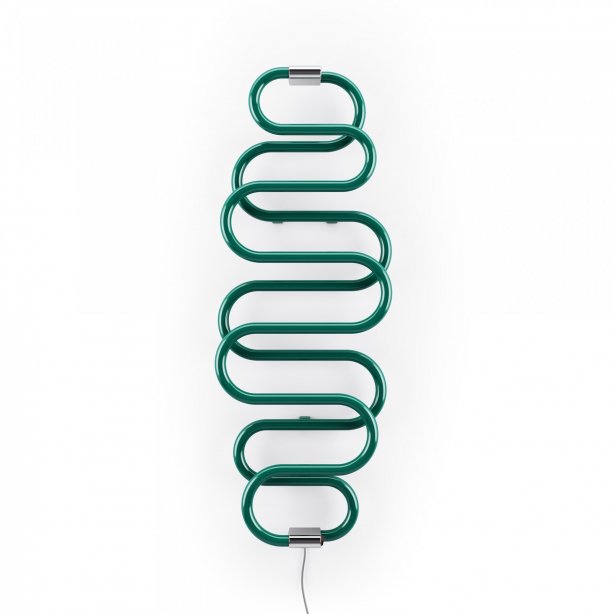 600x1760 – 455 watt | Perla E | Smart Elektrische Designradiator