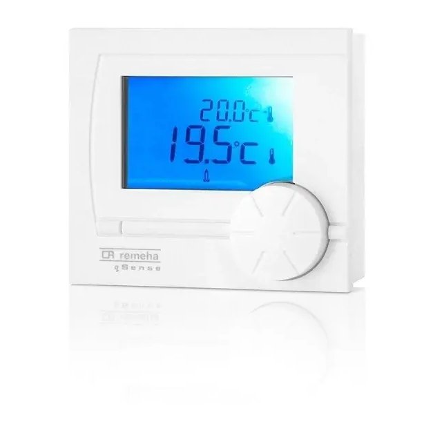 Remeha qSense Kamerthermostaat