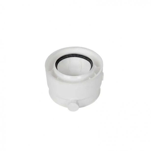Remeha Tzerra Adapter Ø80/125 mm